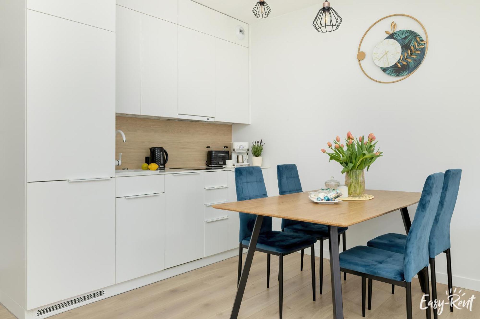 Pinea Dream 104 Z Widokiem Na Morze Apartment