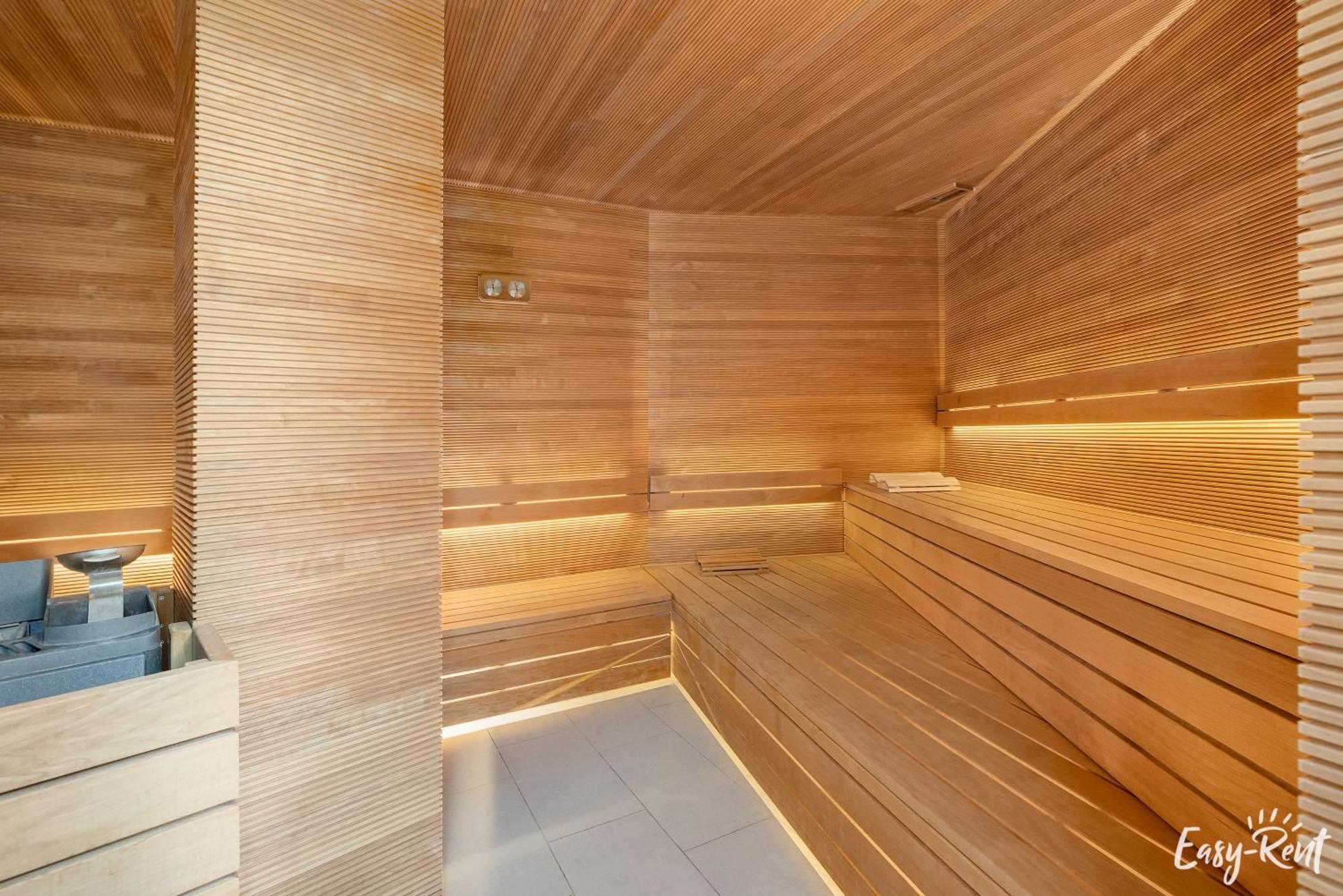Apartment Pinea Dream 104 Z Widokiem Na Morze *